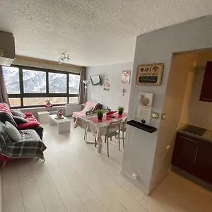 Cortina 3 Appartement
